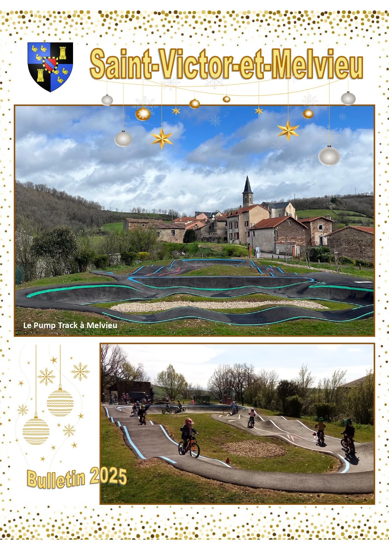 Bulletin municipal 2025 page 0001